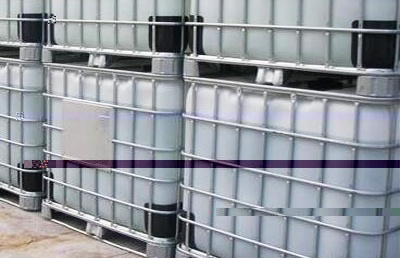 Electronic grade hydrofluoric acid