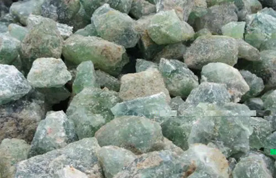Fluorite